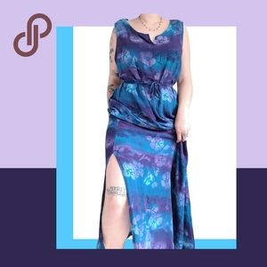 vintage sag harbor 90s/y2k dress 🐬🌸🦋🐚